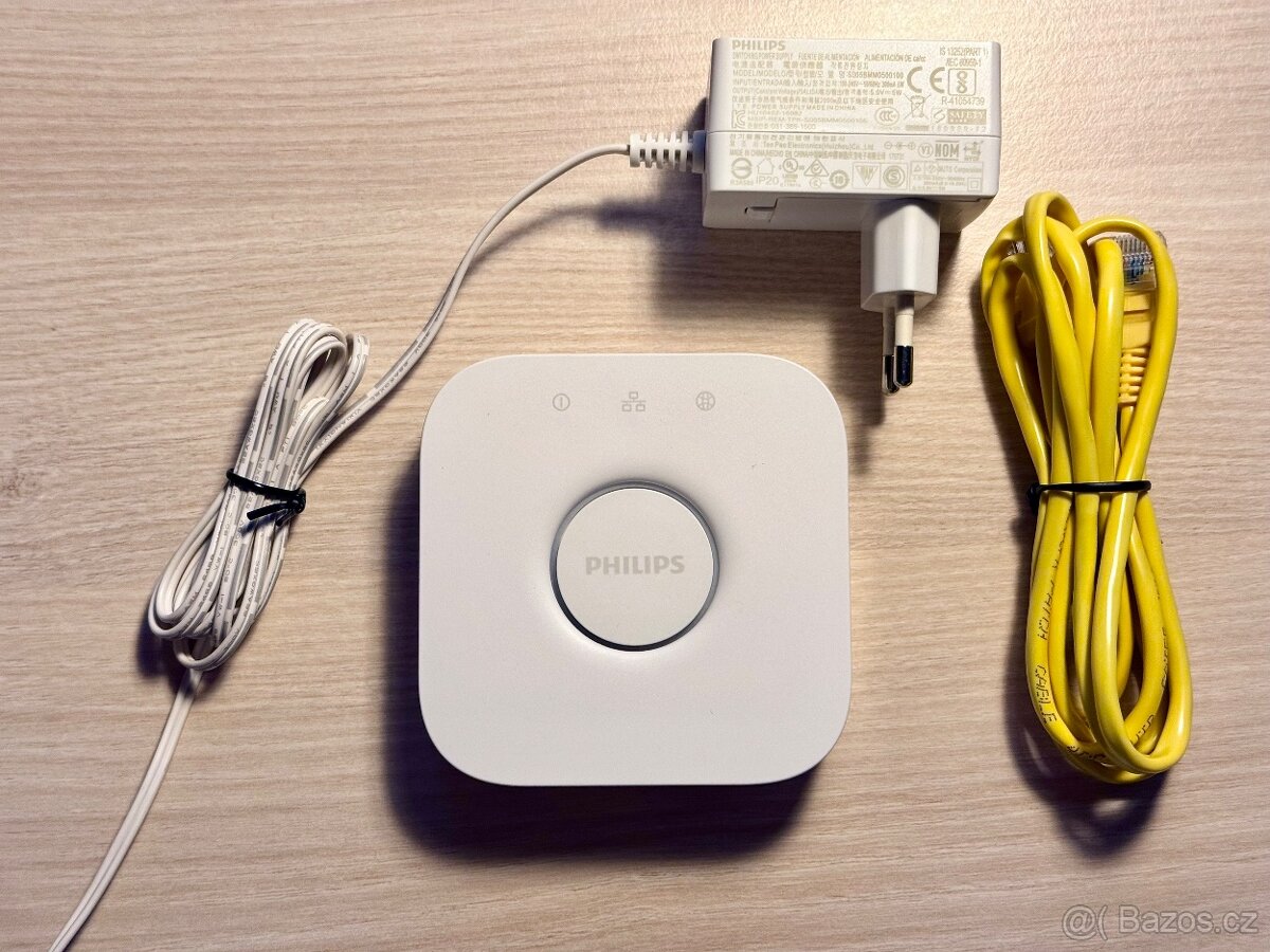 Philips Hue Bridge 2.0