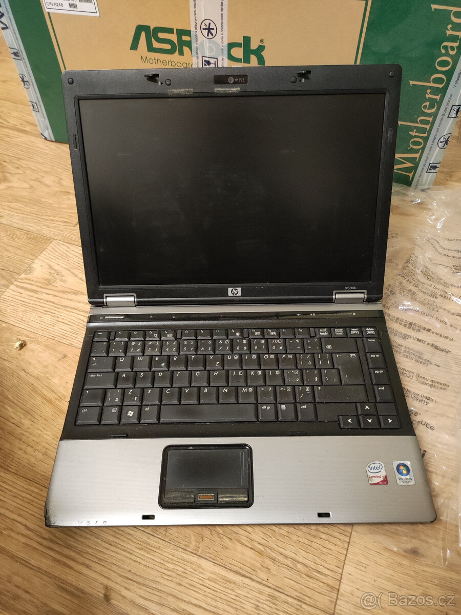 Compaq 6530b