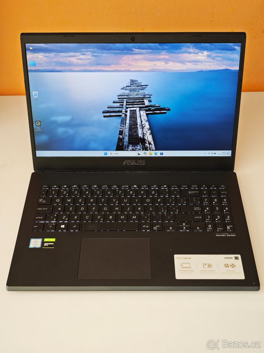 Asus VivoBook 15 X571GT-BQ010