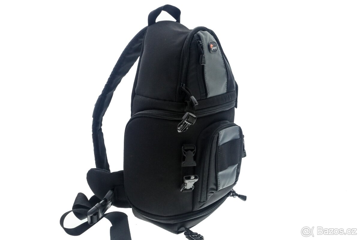 Lowepro fotografický batoh