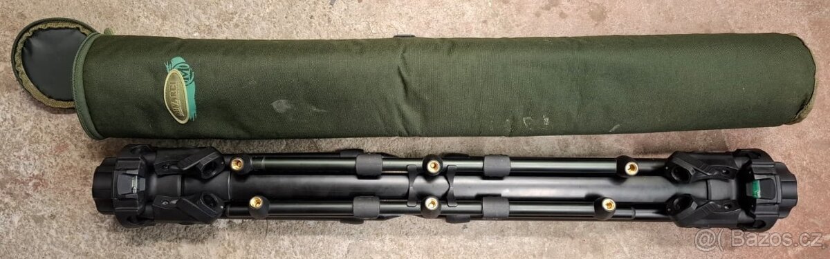 Rod pod Mivardi Profesional