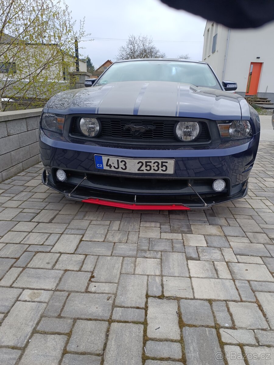 Led světla denního svícení
