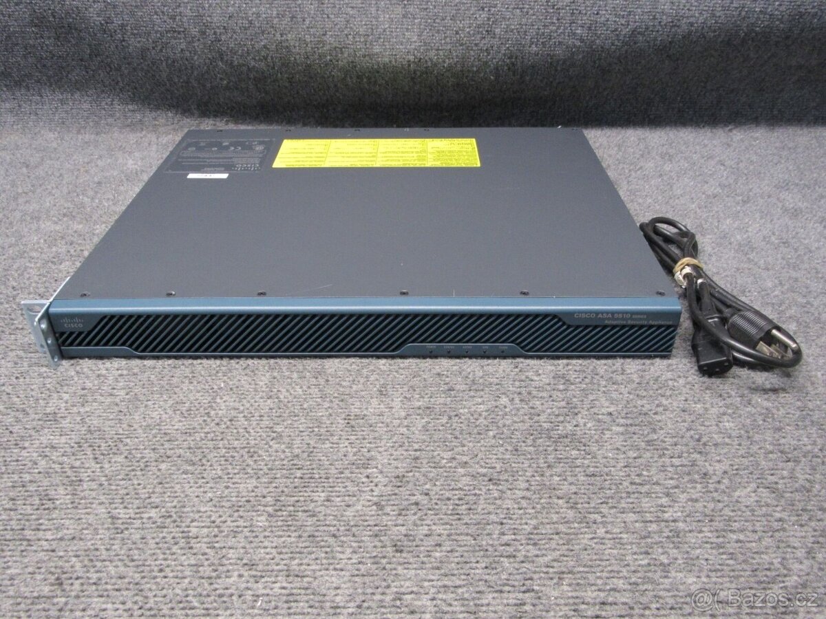 Cisco ASA5510 V06