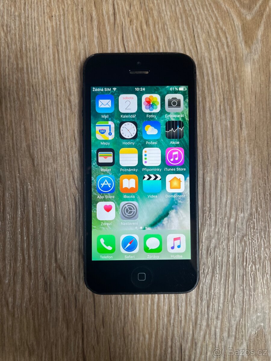 Apple iPhone 5 16GB