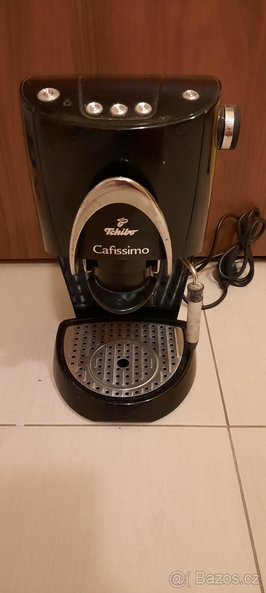 Kávovar Cafissimo Tchibo