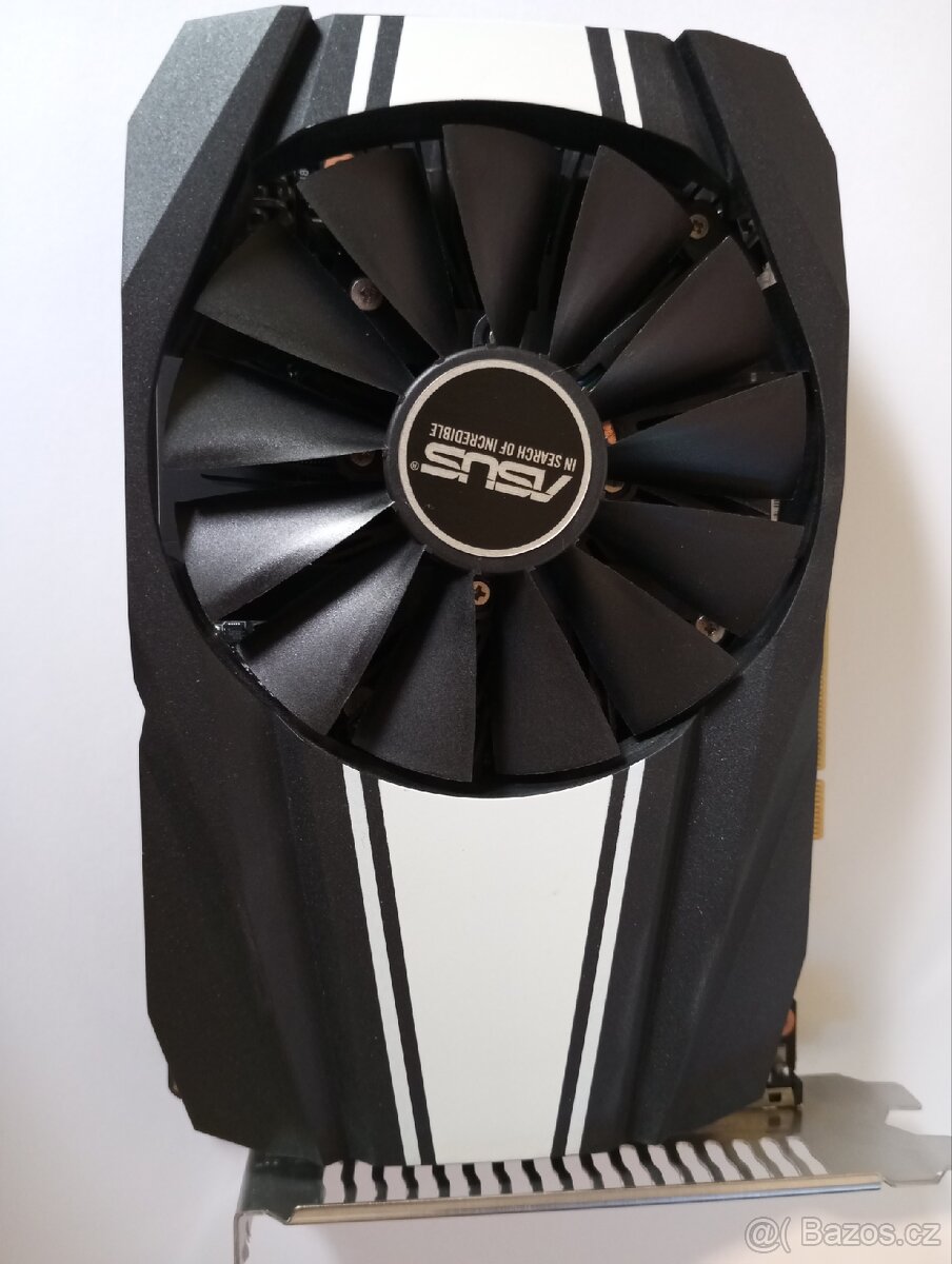 PC komponenty