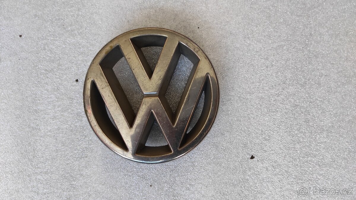 Znak VW