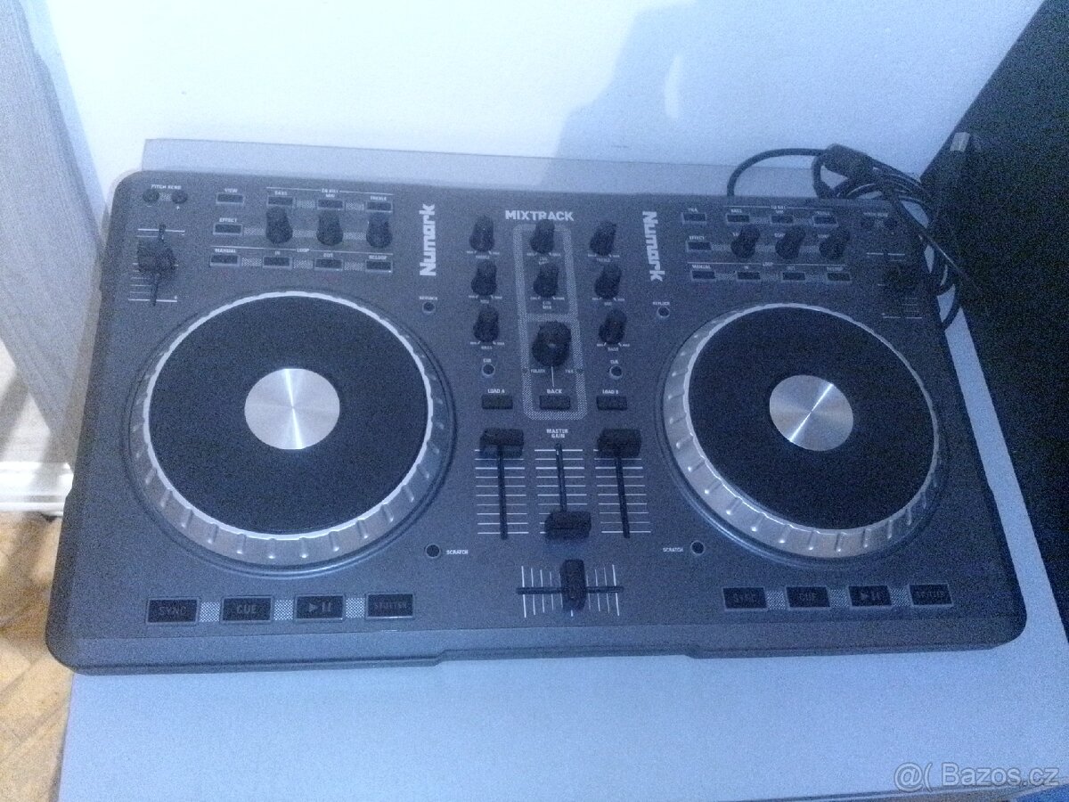 Numark konzole