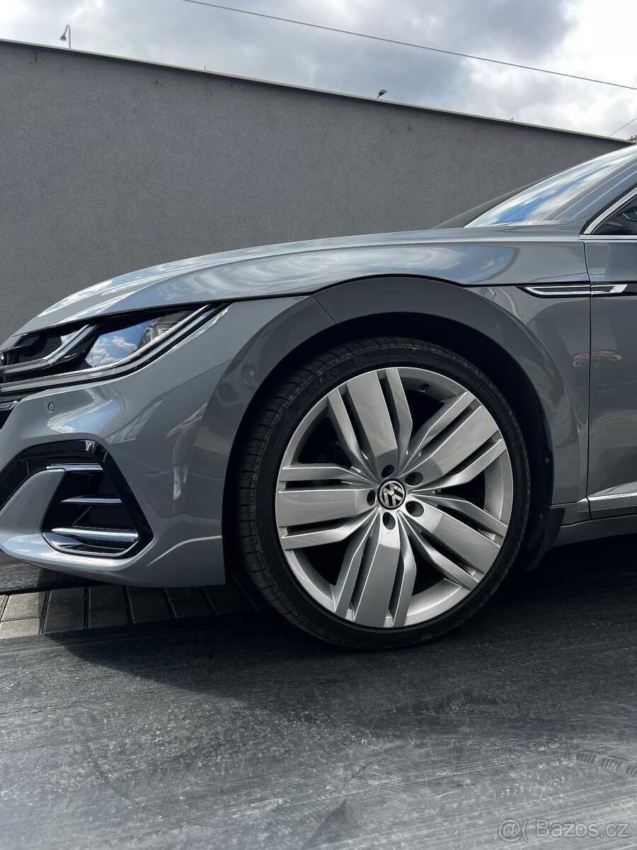Orig. VW R20 5x112