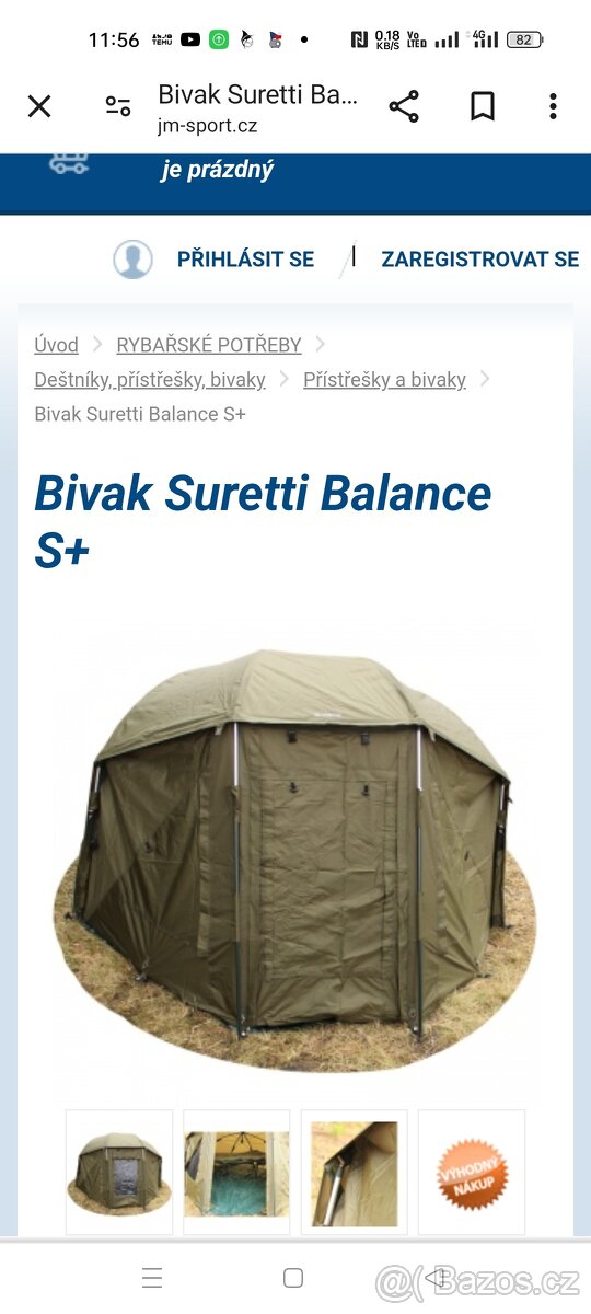 Brolly Sema suretti