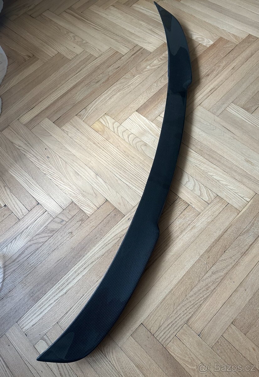 BMW M PERFORMANCE SPOILER ZADNÍ