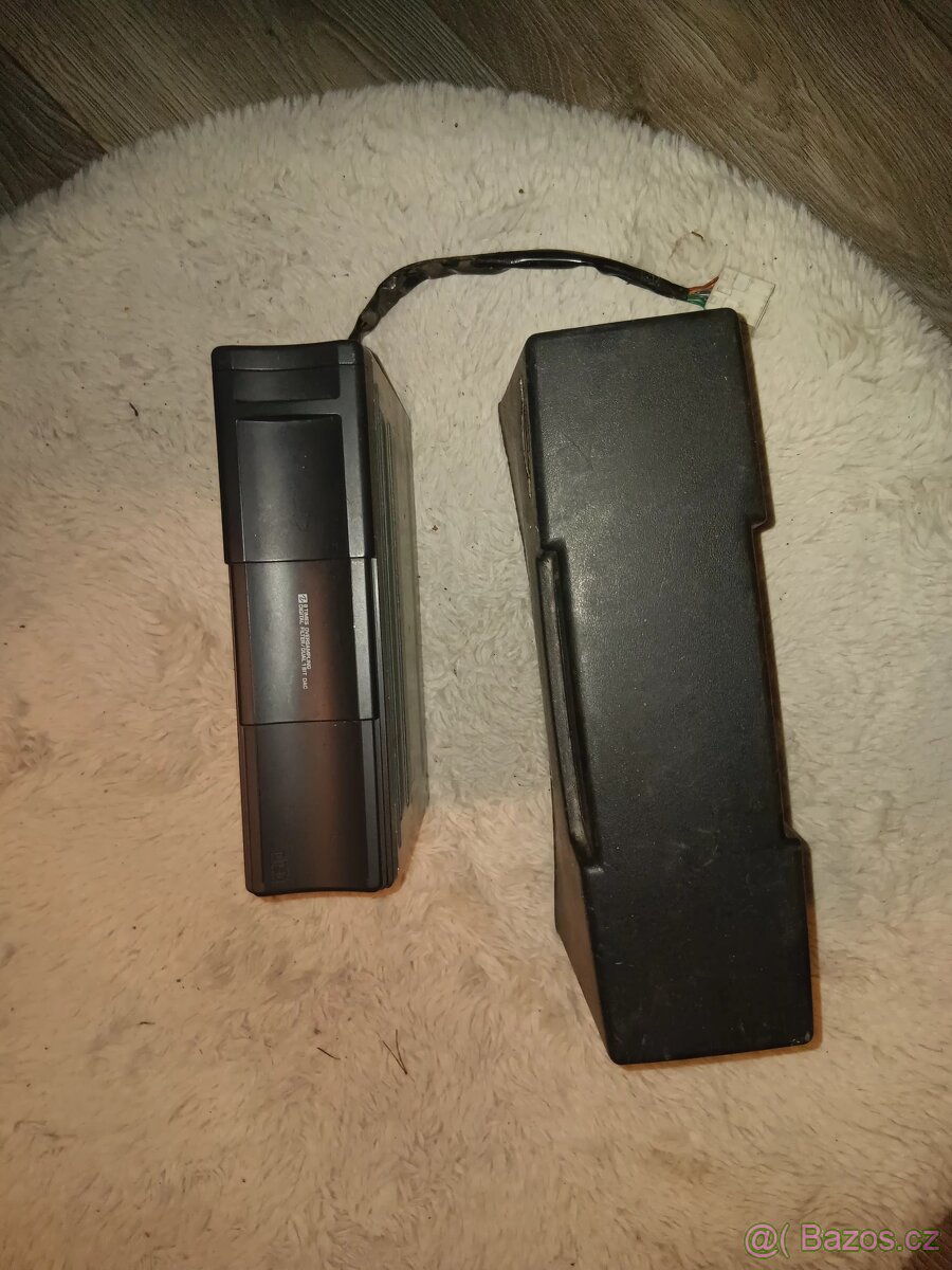 Rádio nissan primera p11 144 2002