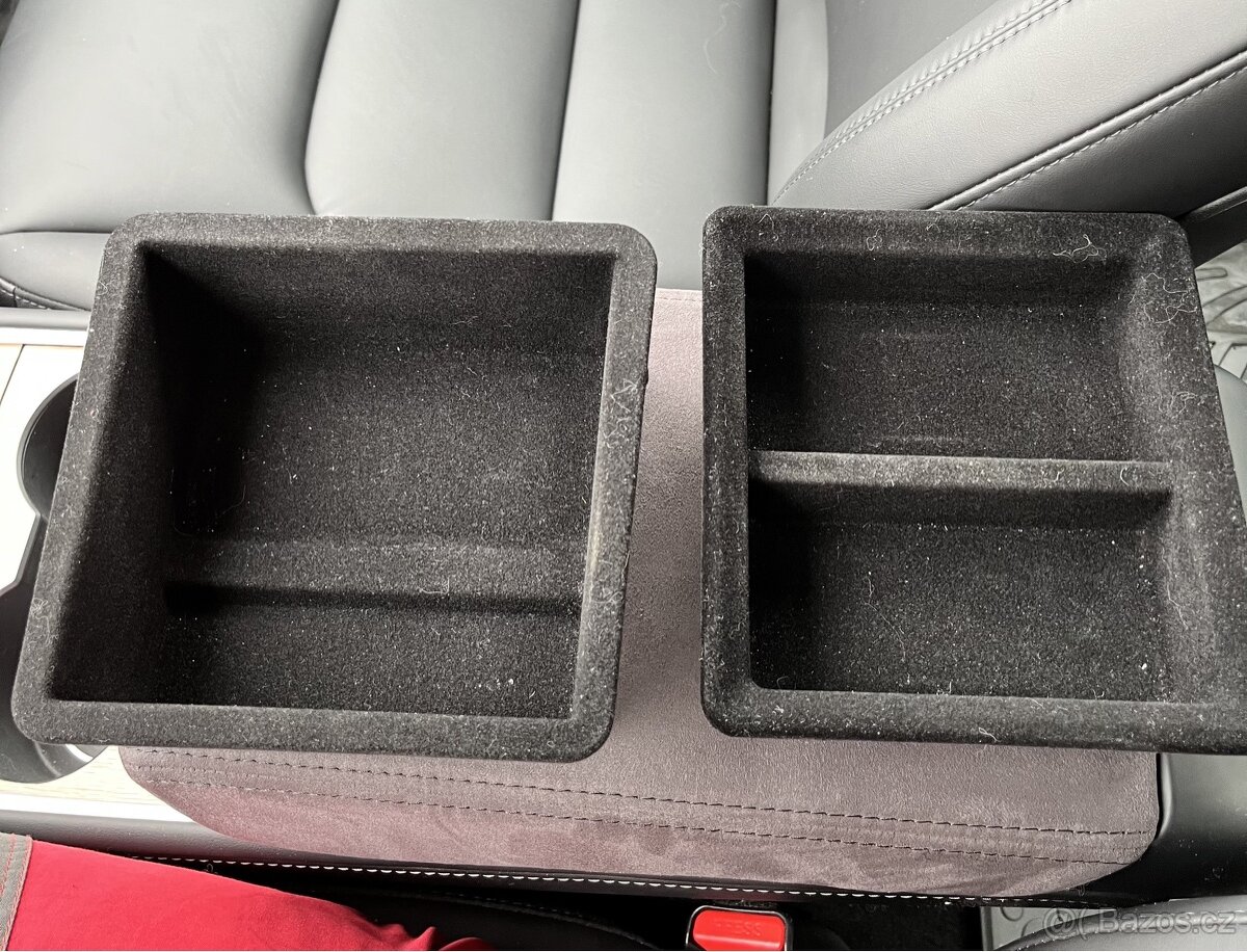 Tesla 3,Y, doplňky