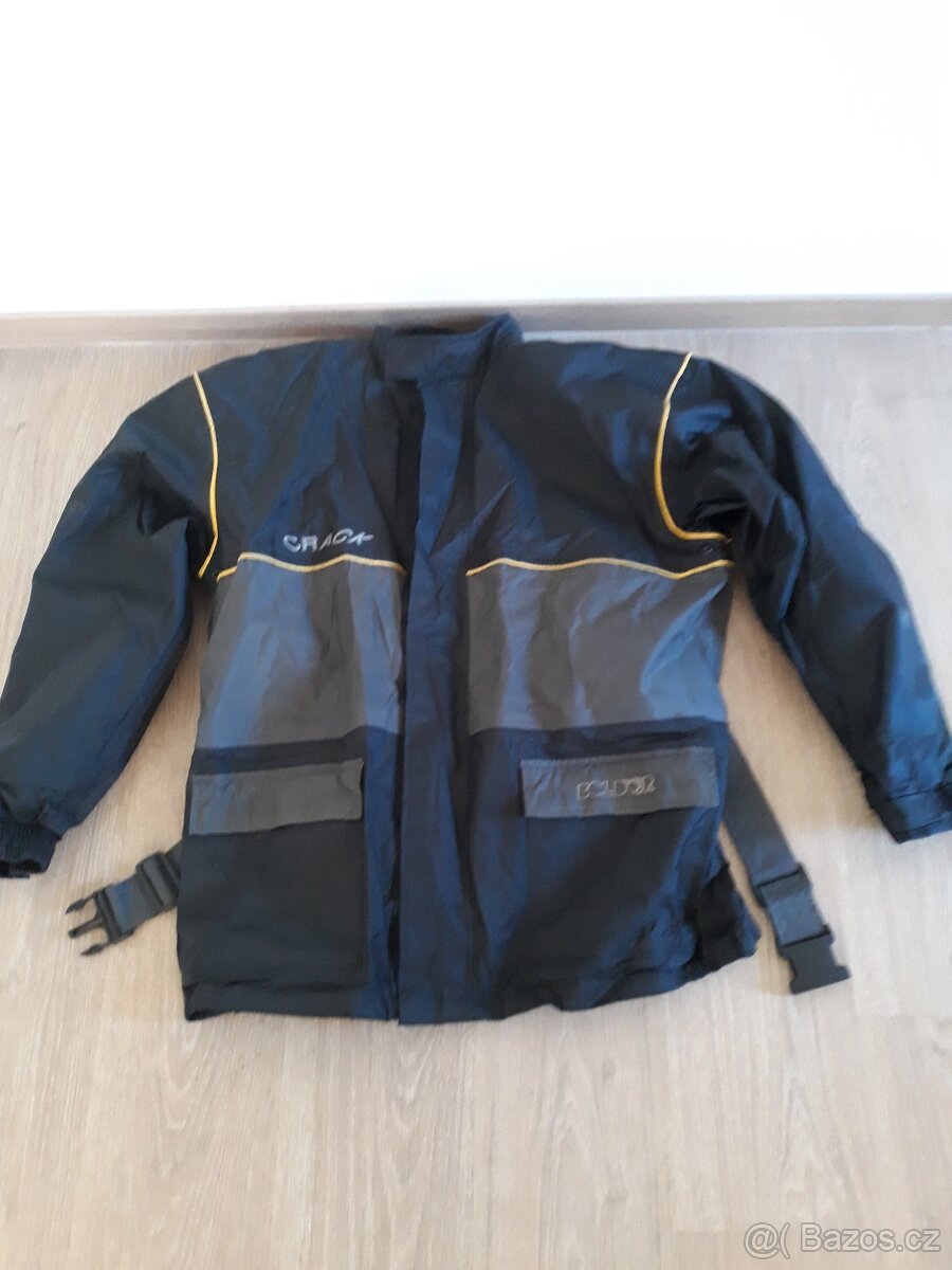 Bunda ENDURO-Graca
