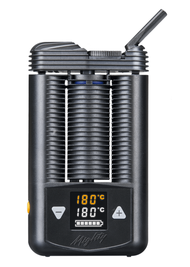 Vaporizer Mighty