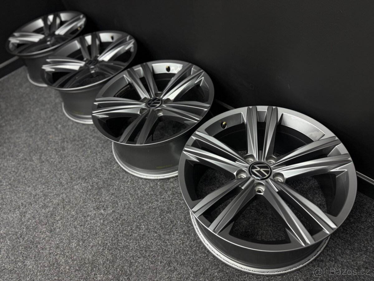 Alu VW 5x112 18” 3G8601025N