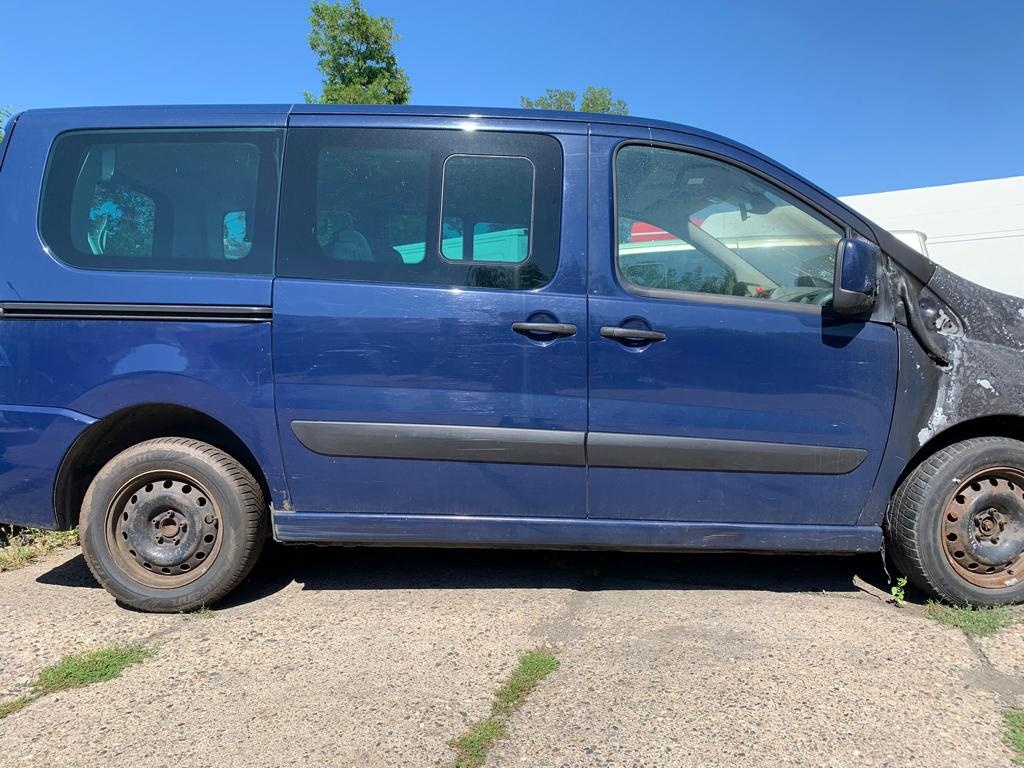 Expert 2011 1.6 hdi