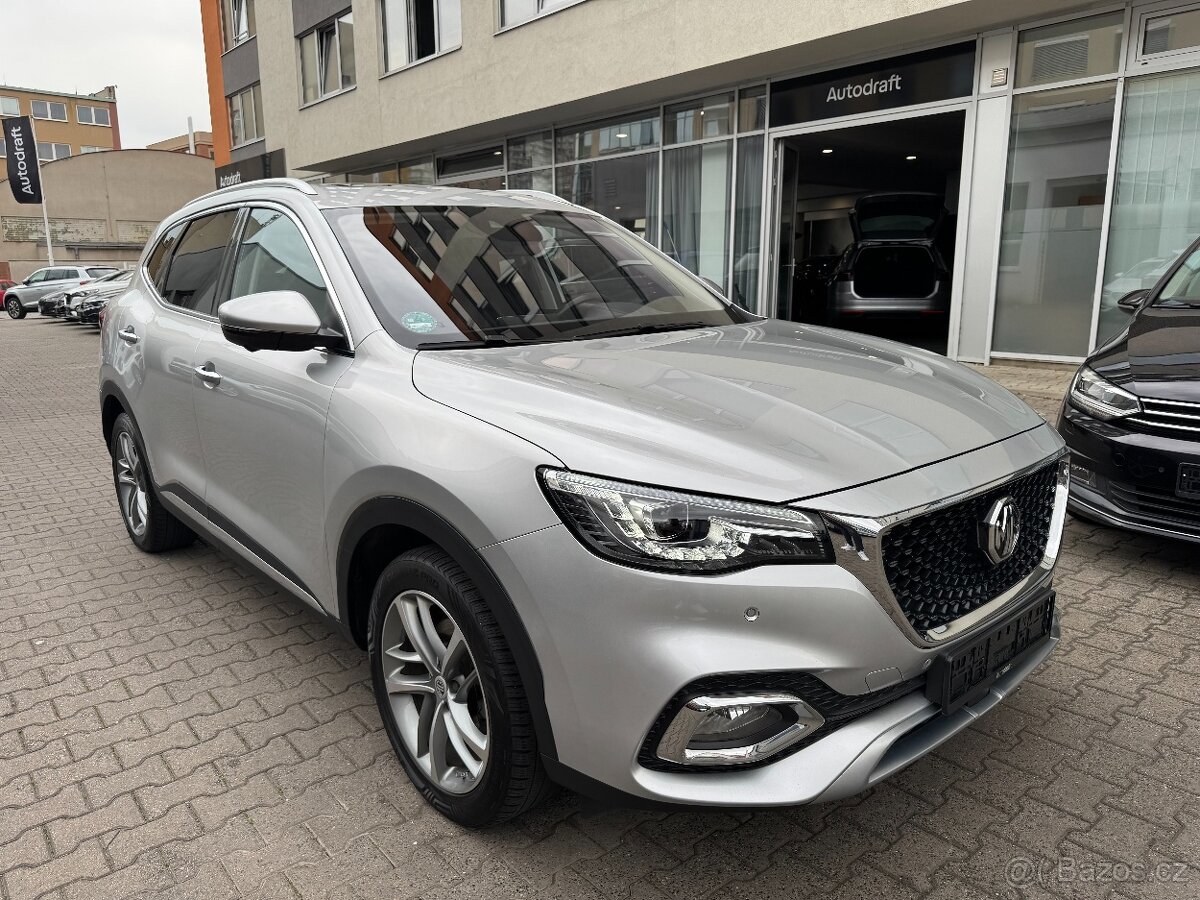 MG EHS PHEV Luxury 1.5 190kW AUT. Panorama ACC Keyless 360°