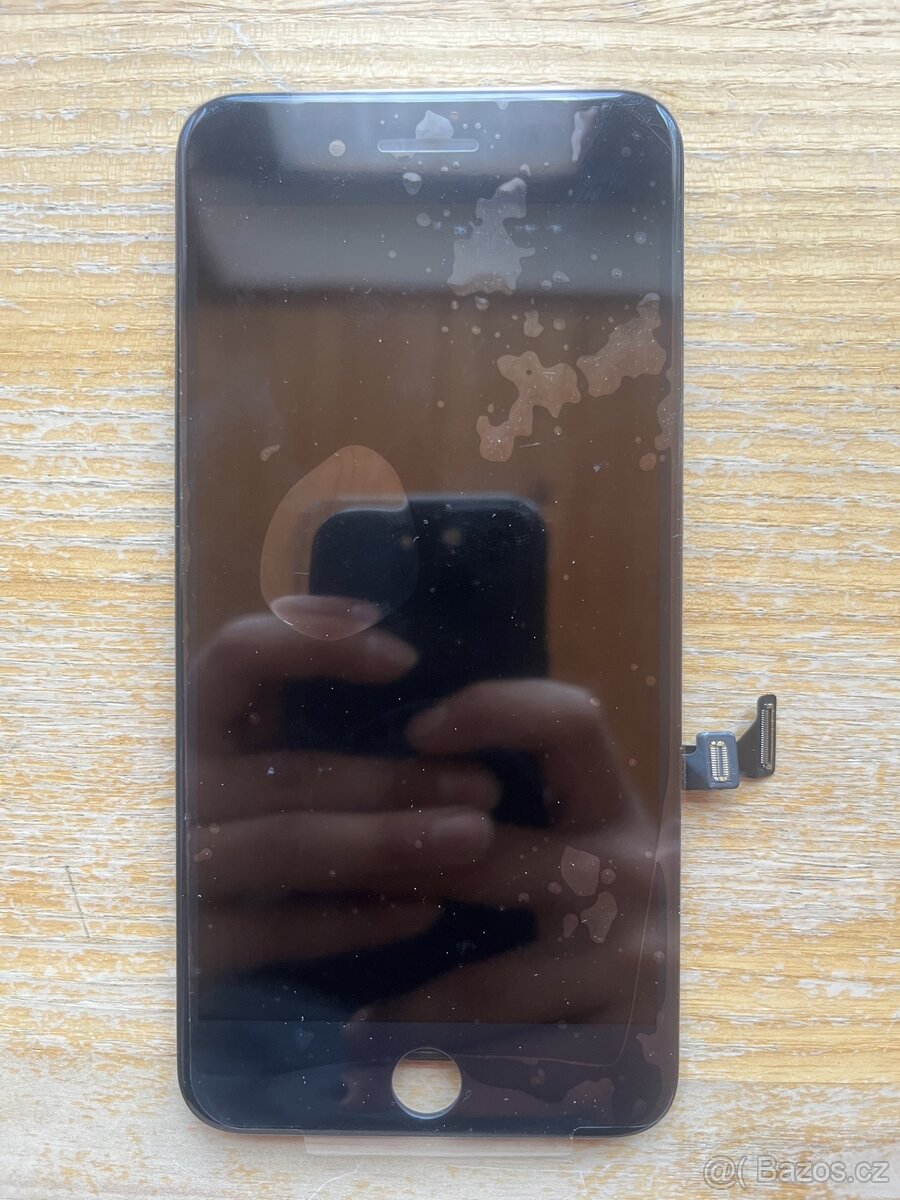 iPhone 8 plus neoriginální displej