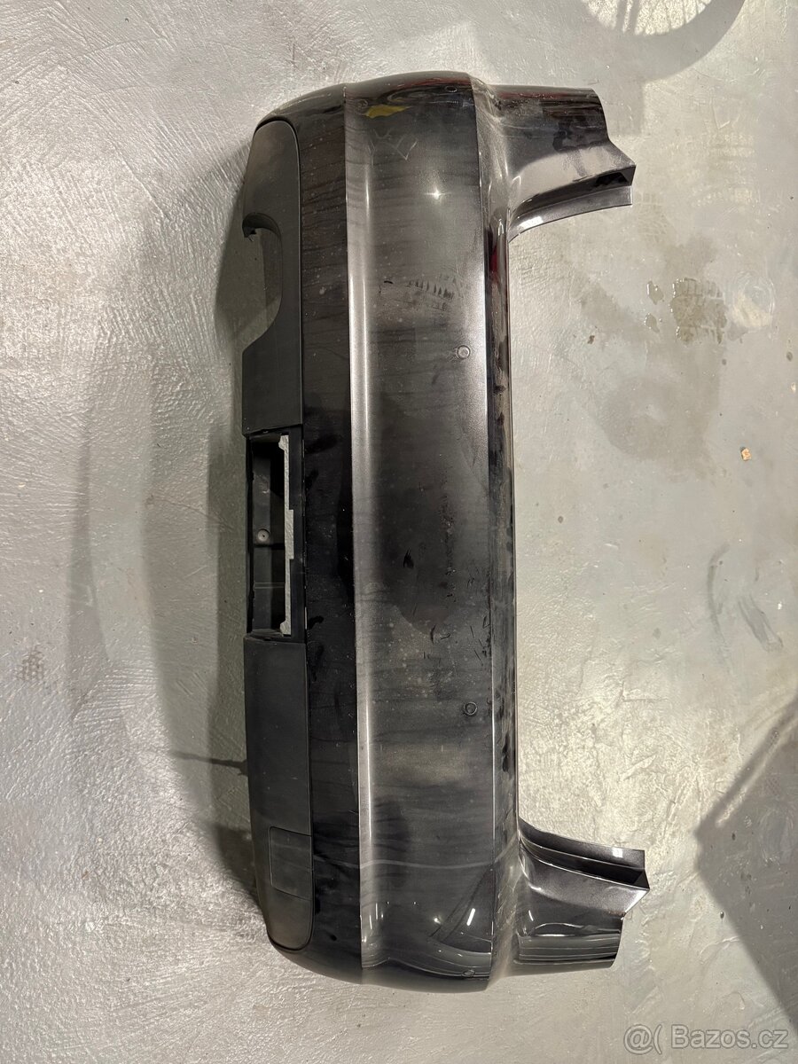 Audi a3 Zadní nárazník FL