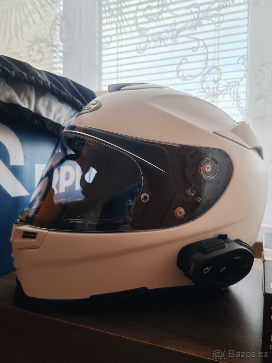 Hjc Rpha 70 vel. S