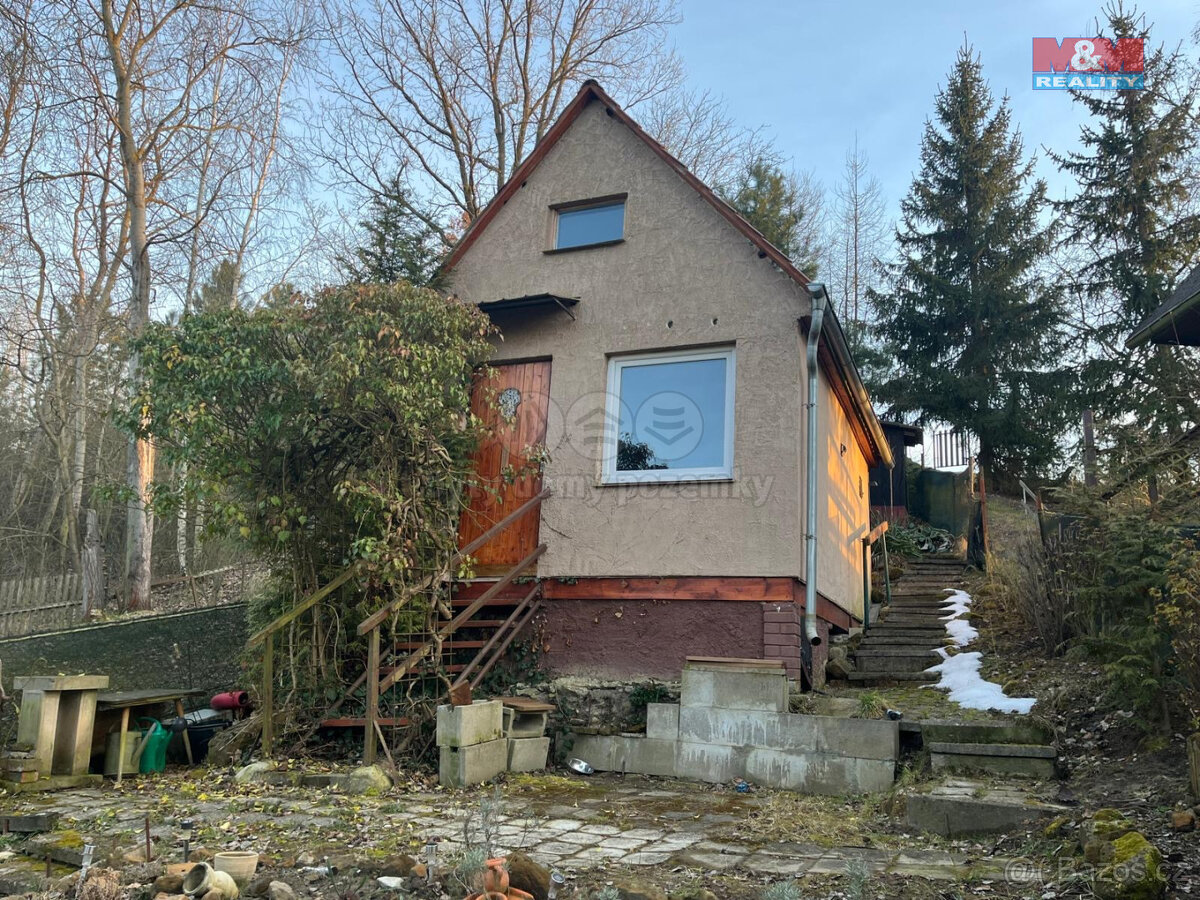 Prodej chaty, 18 m², Smolnice