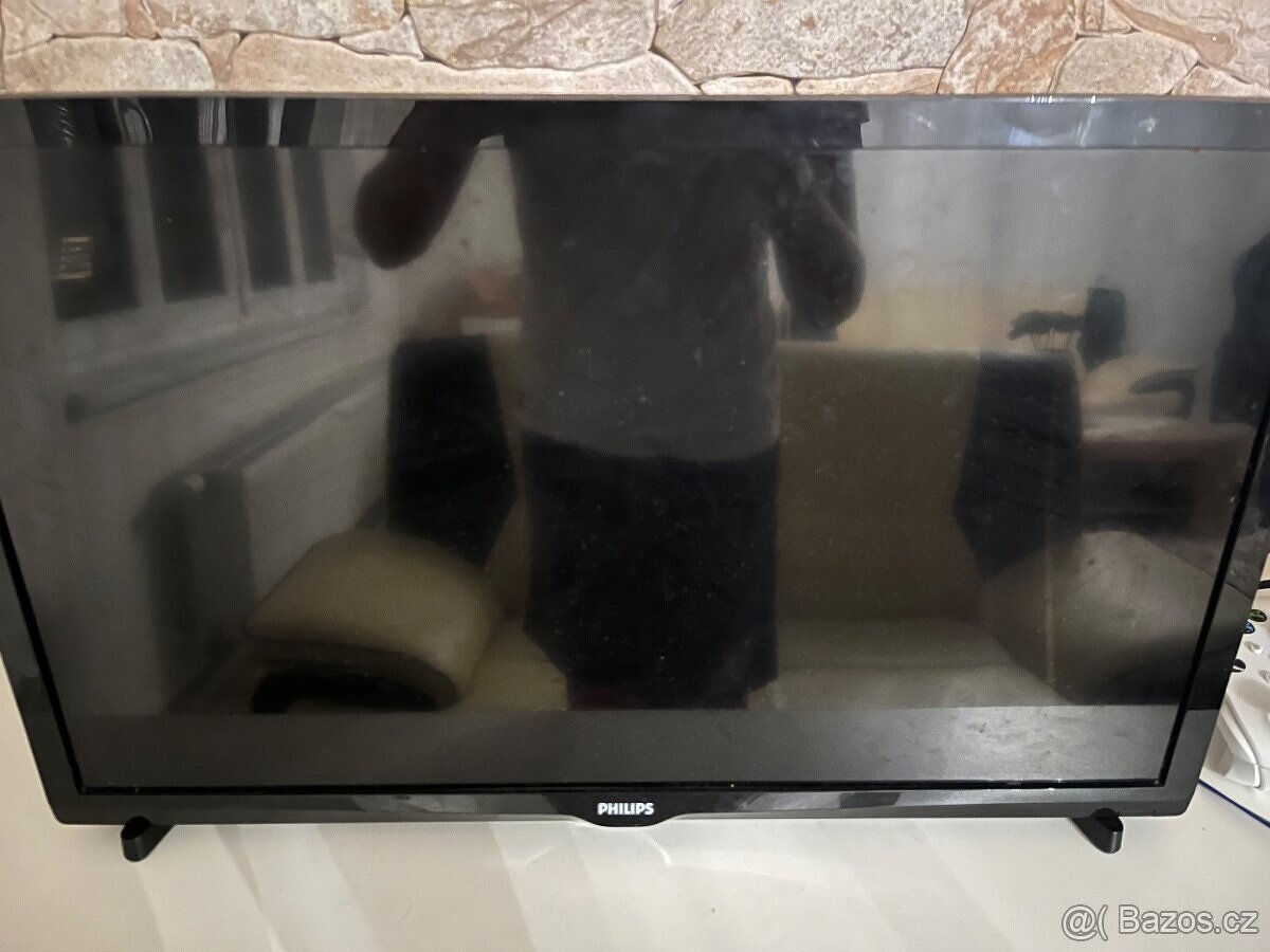 Monitor/televize philips