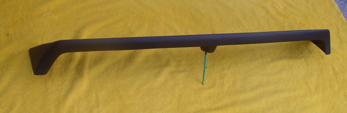 spoiler na skoda 120-130-105