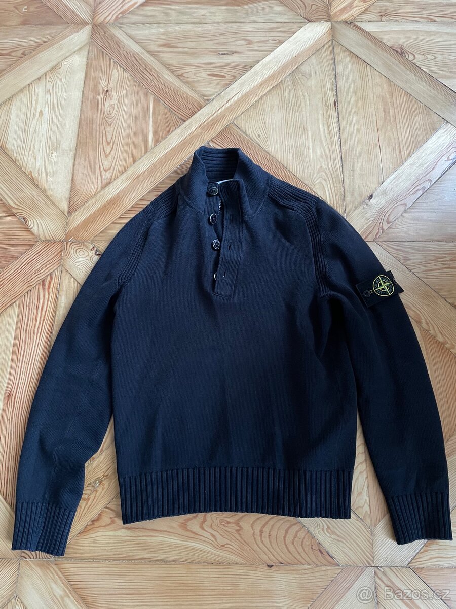 Mikina Stone Island