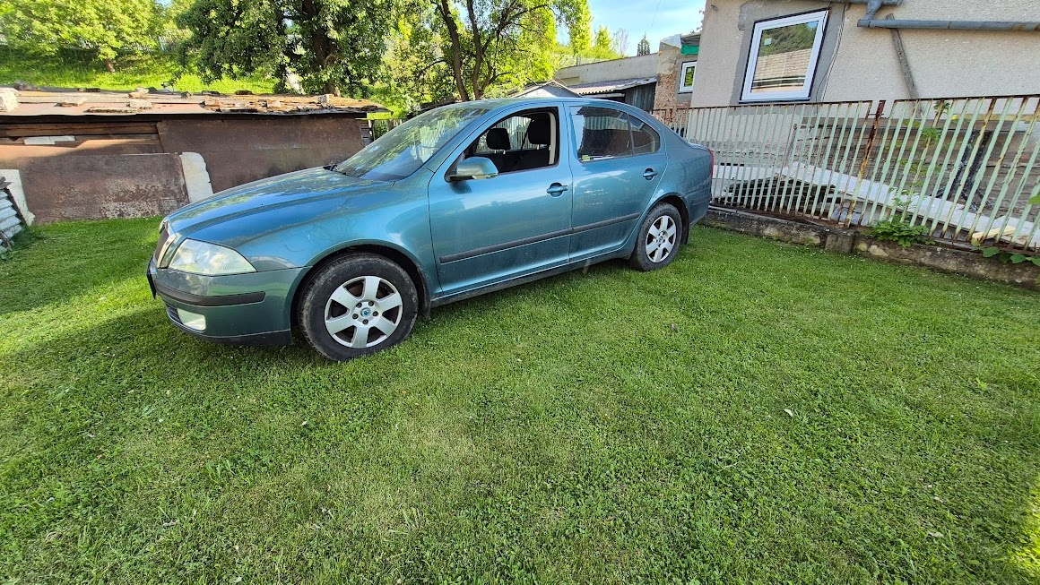 Prodám Škoda Octavia 2