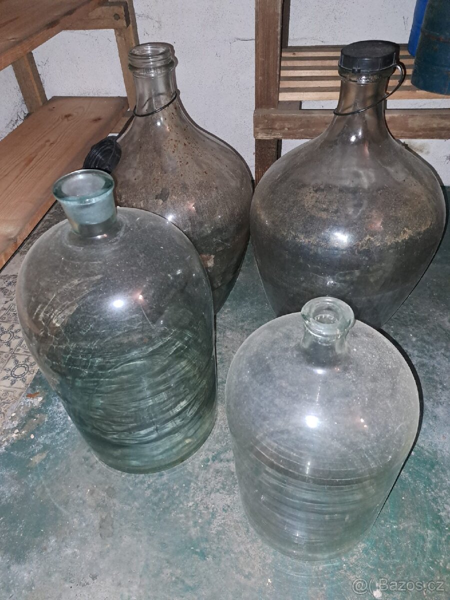 DEMIŽONY