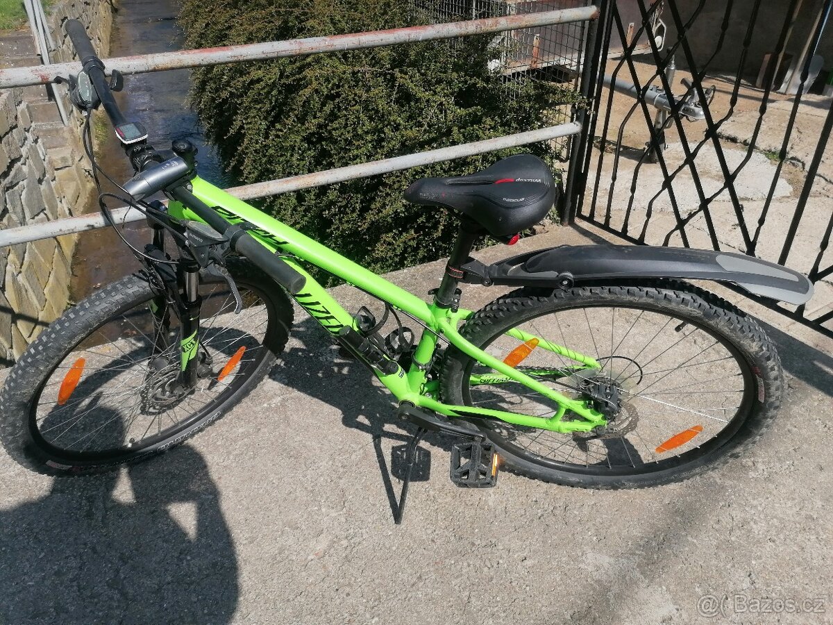 Prodám dětská horské kolo Specialized