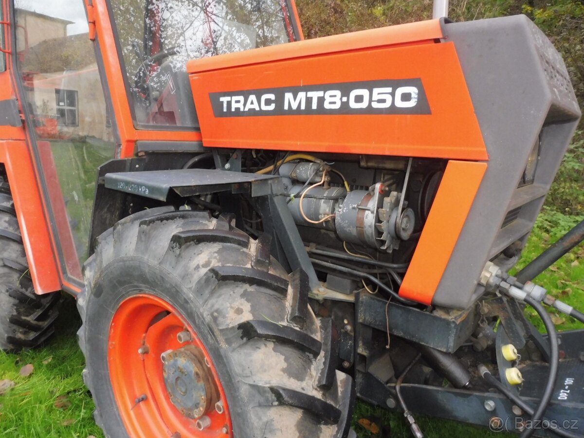 shánim malotraktor TZ-4K-14, MT8-132, MT8-050, MT8-046