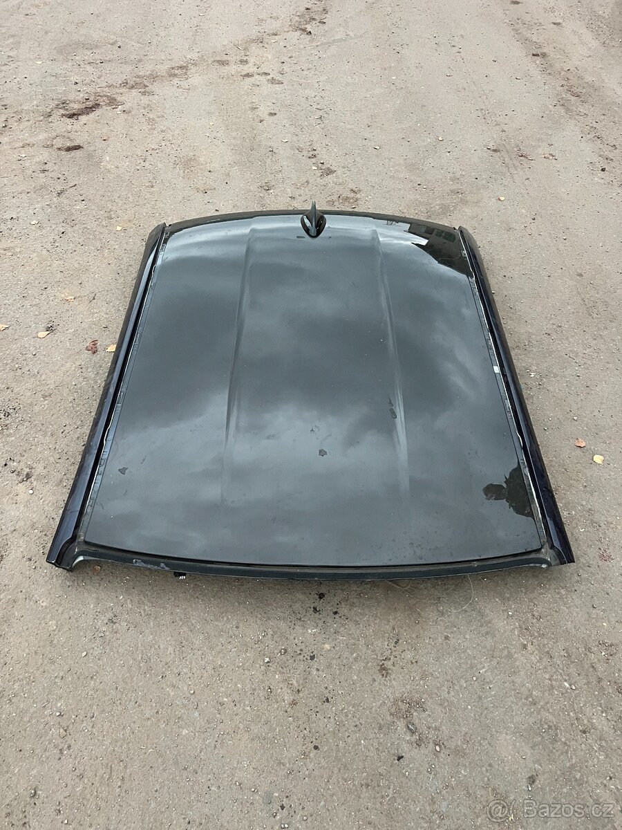 BMW M3 F80 COMPETITION OEM Carbon střecha