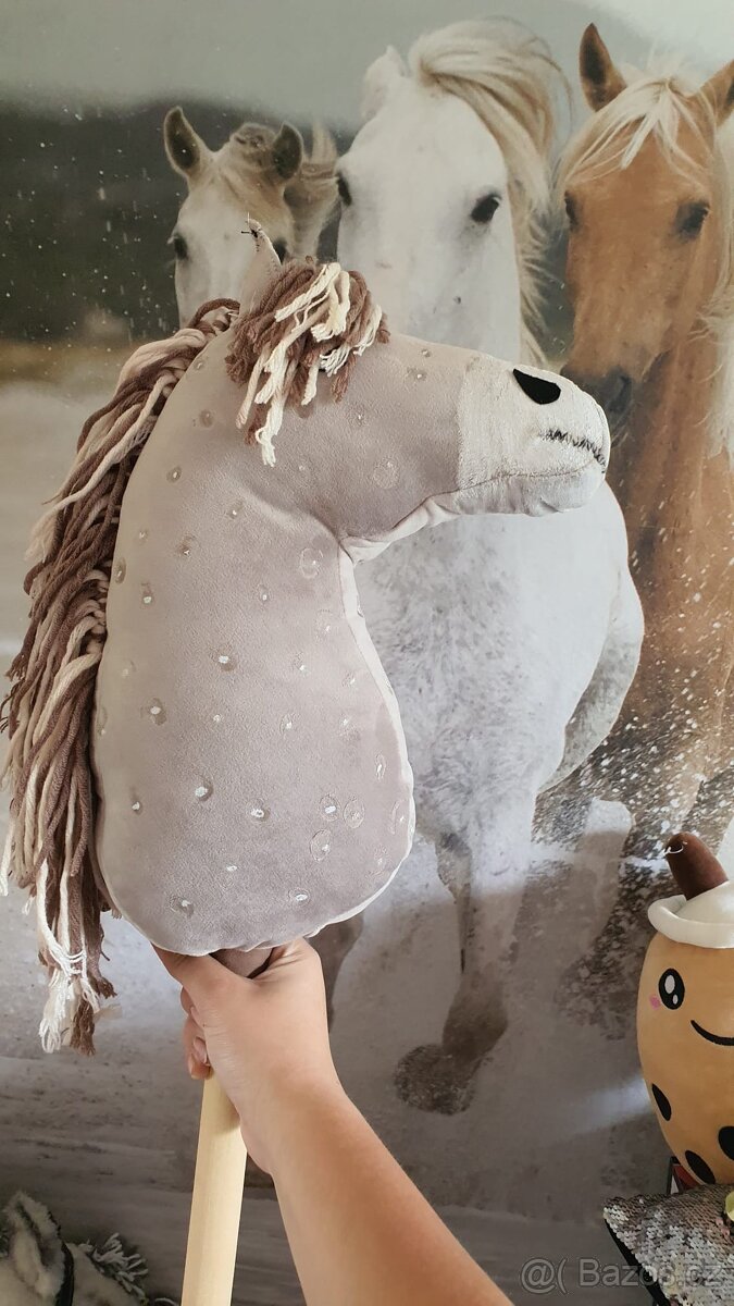 Hobby horse