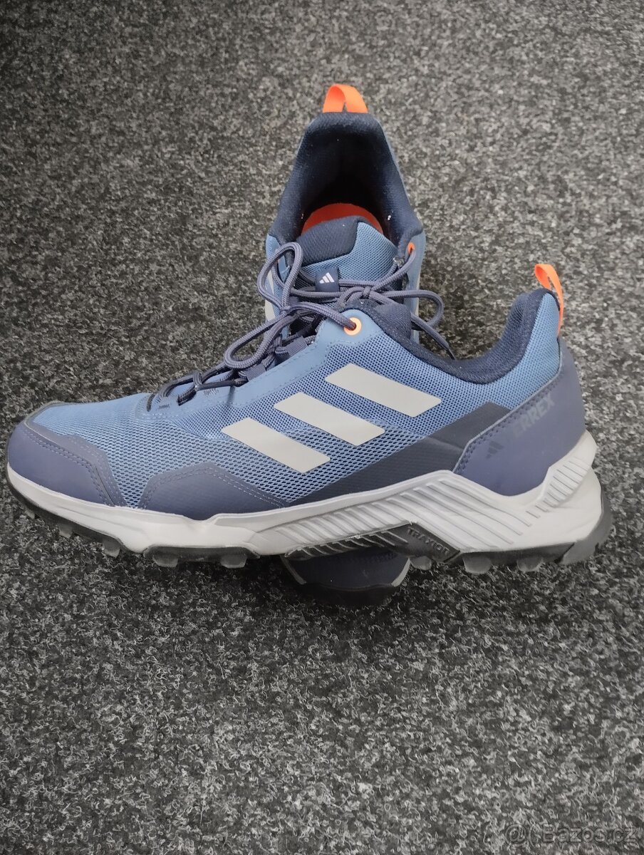 Prodám boty Adidas terrex pánské outdoorové