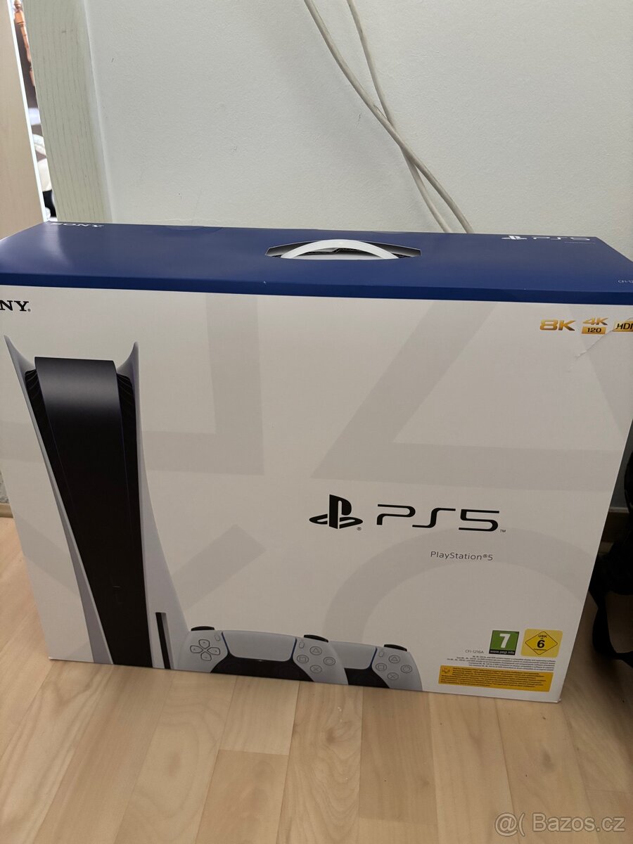 PlayStation 5