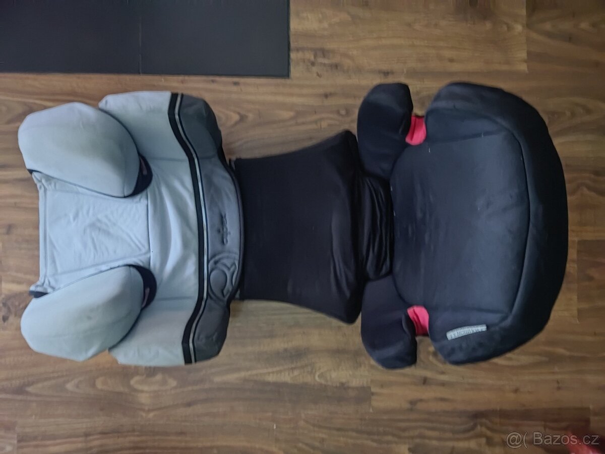 Skvělá autosedačka CYBEX- Isofix 15-36 kg