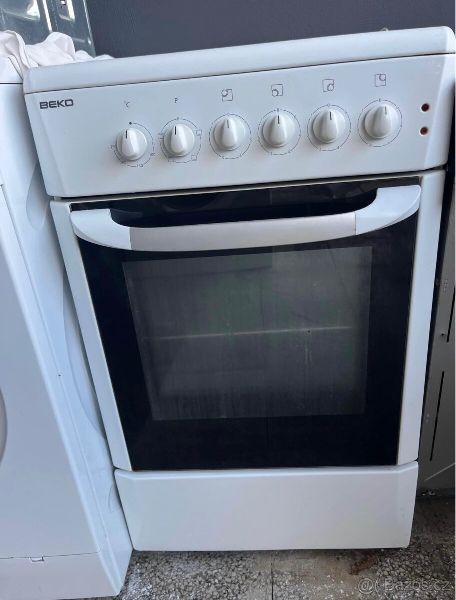 Kamna Beko