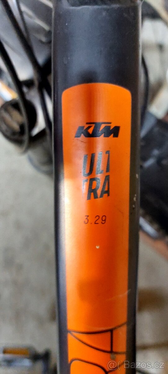 kolo ktm