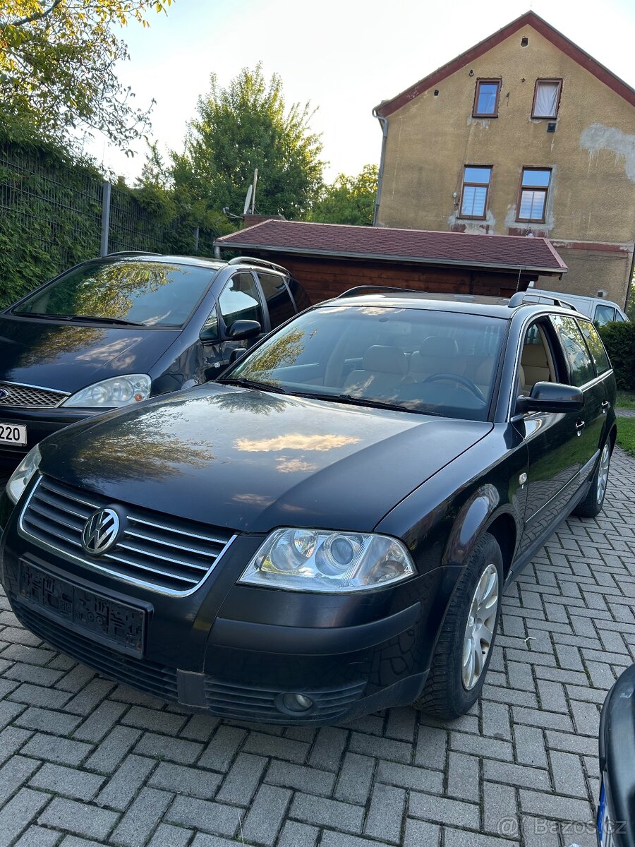 passat 1.8t 110kw