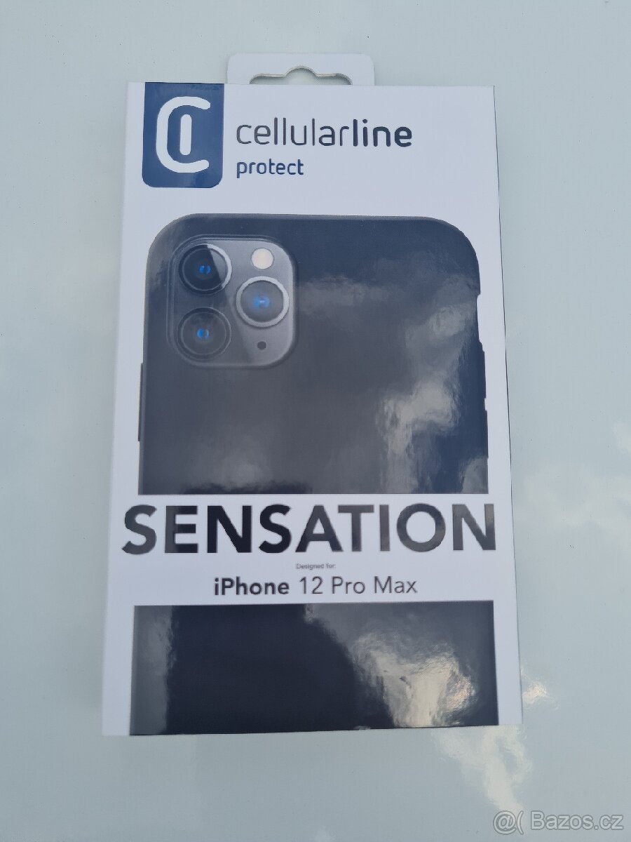 Obal mobil iphone 12 pro max