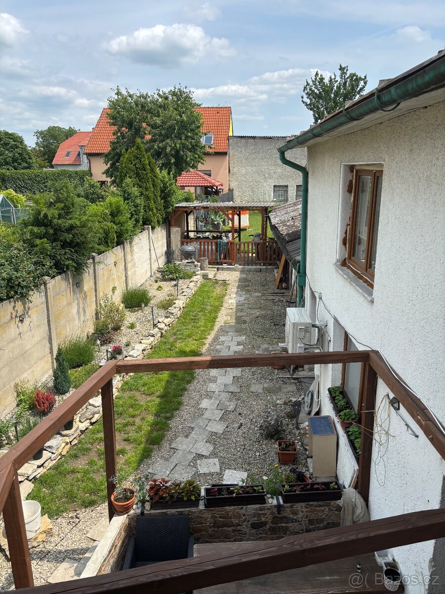 Prodej domu 4+1