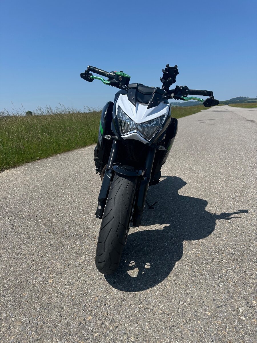 Kawasaki z800r