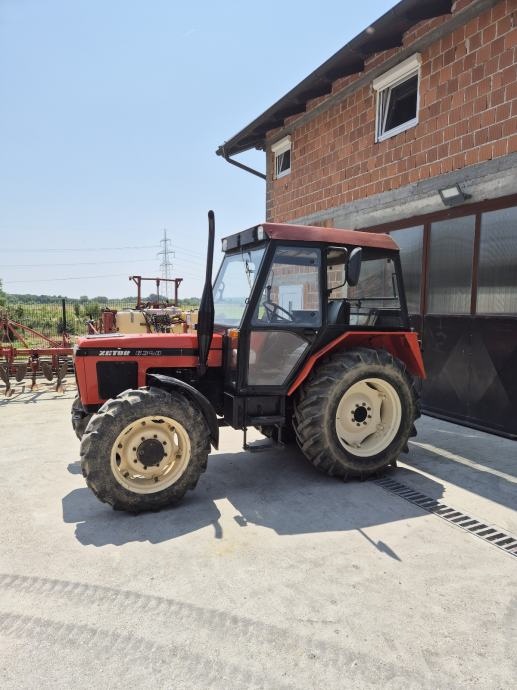 Zetor 6340