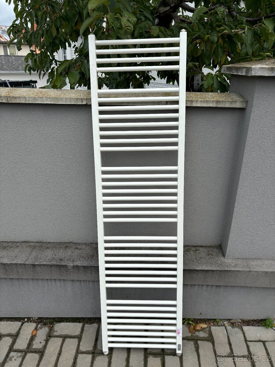 Radiátory