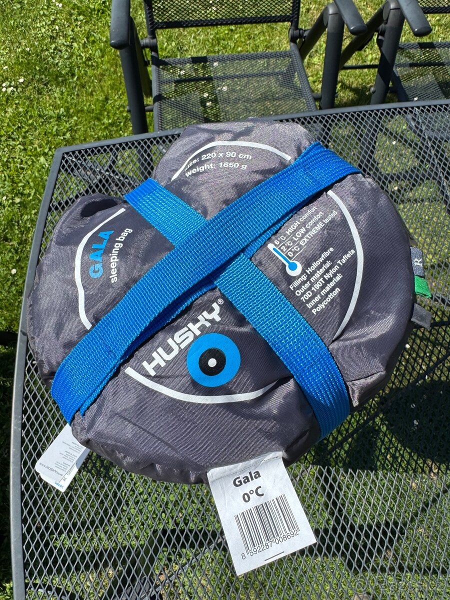 Spací pytel Husky Gala