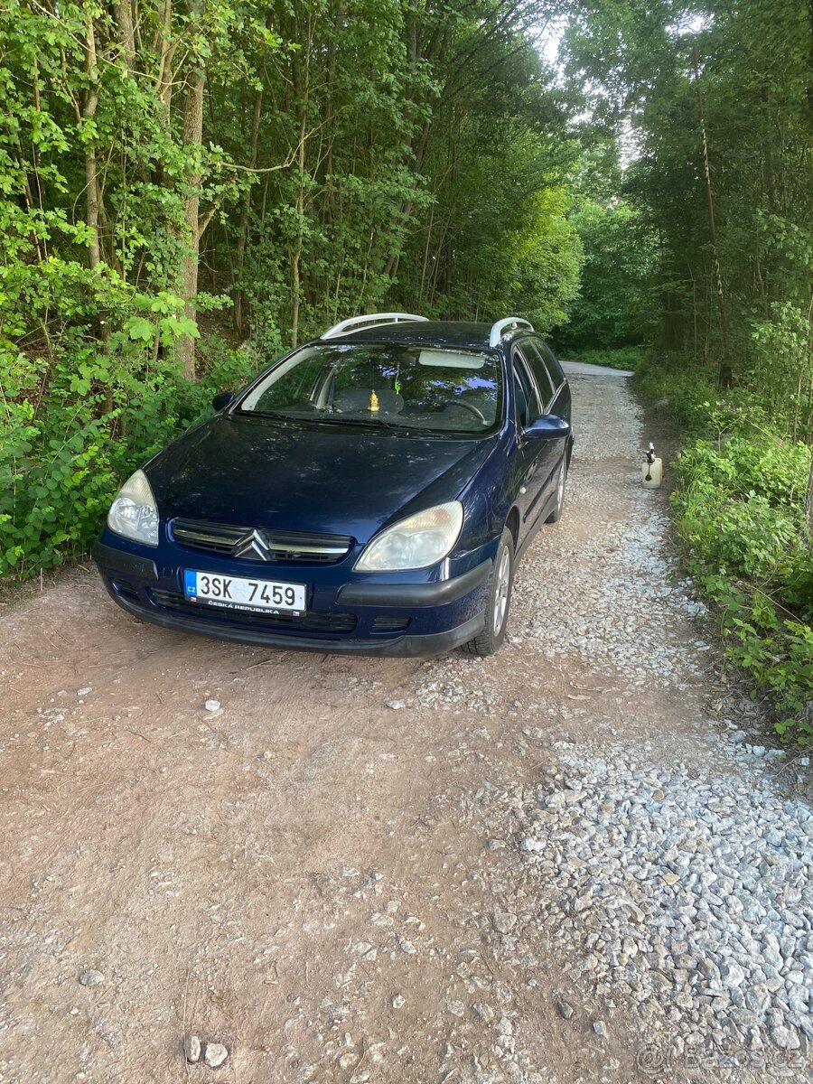 Pronajm auto