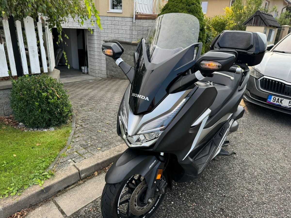 Honda FORZA 300 - 2021