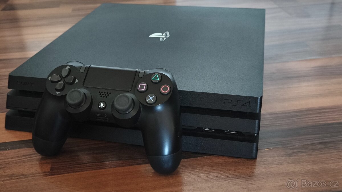 PS4 Pro